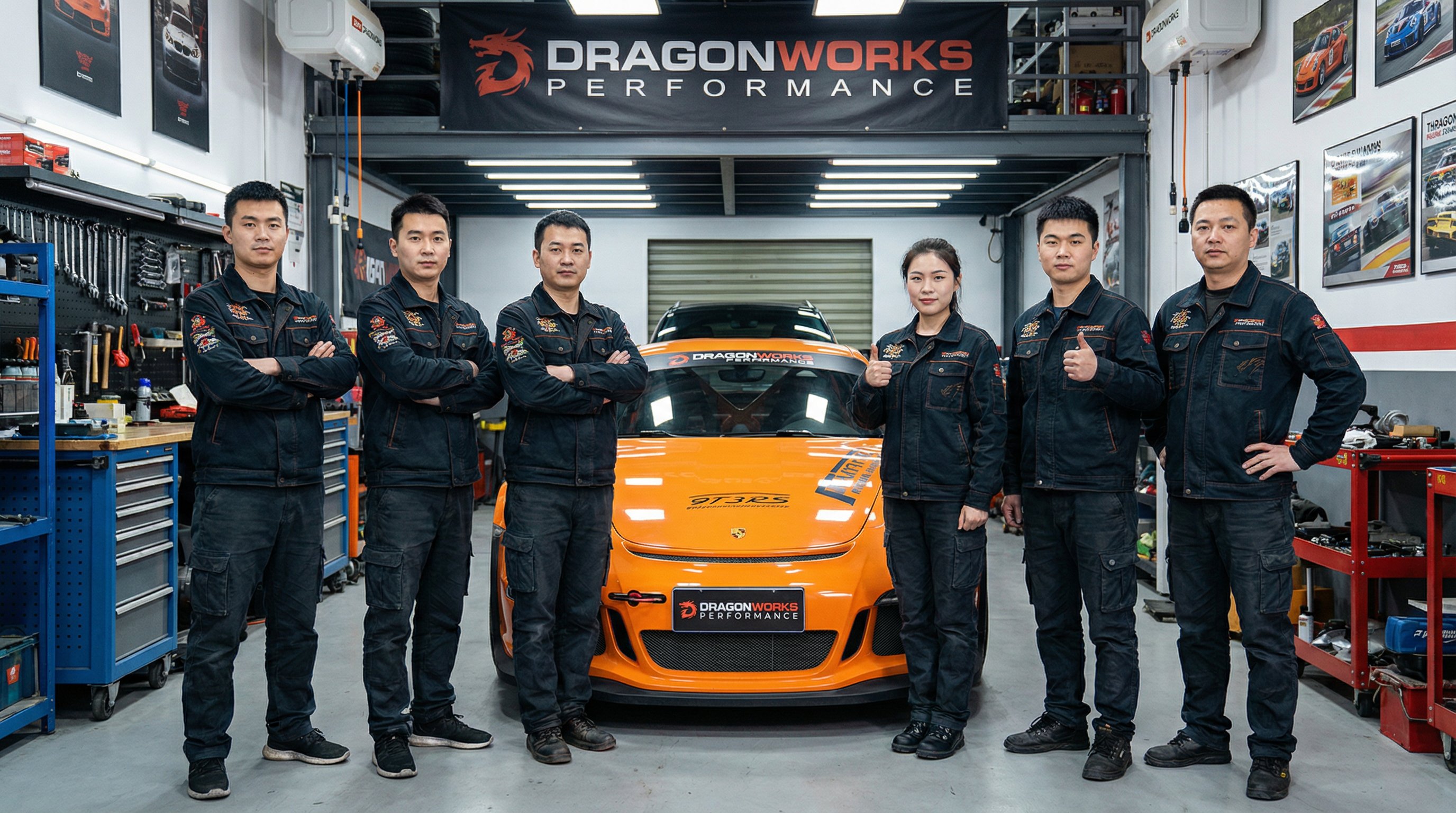 福利导航修车改装情感话题社区