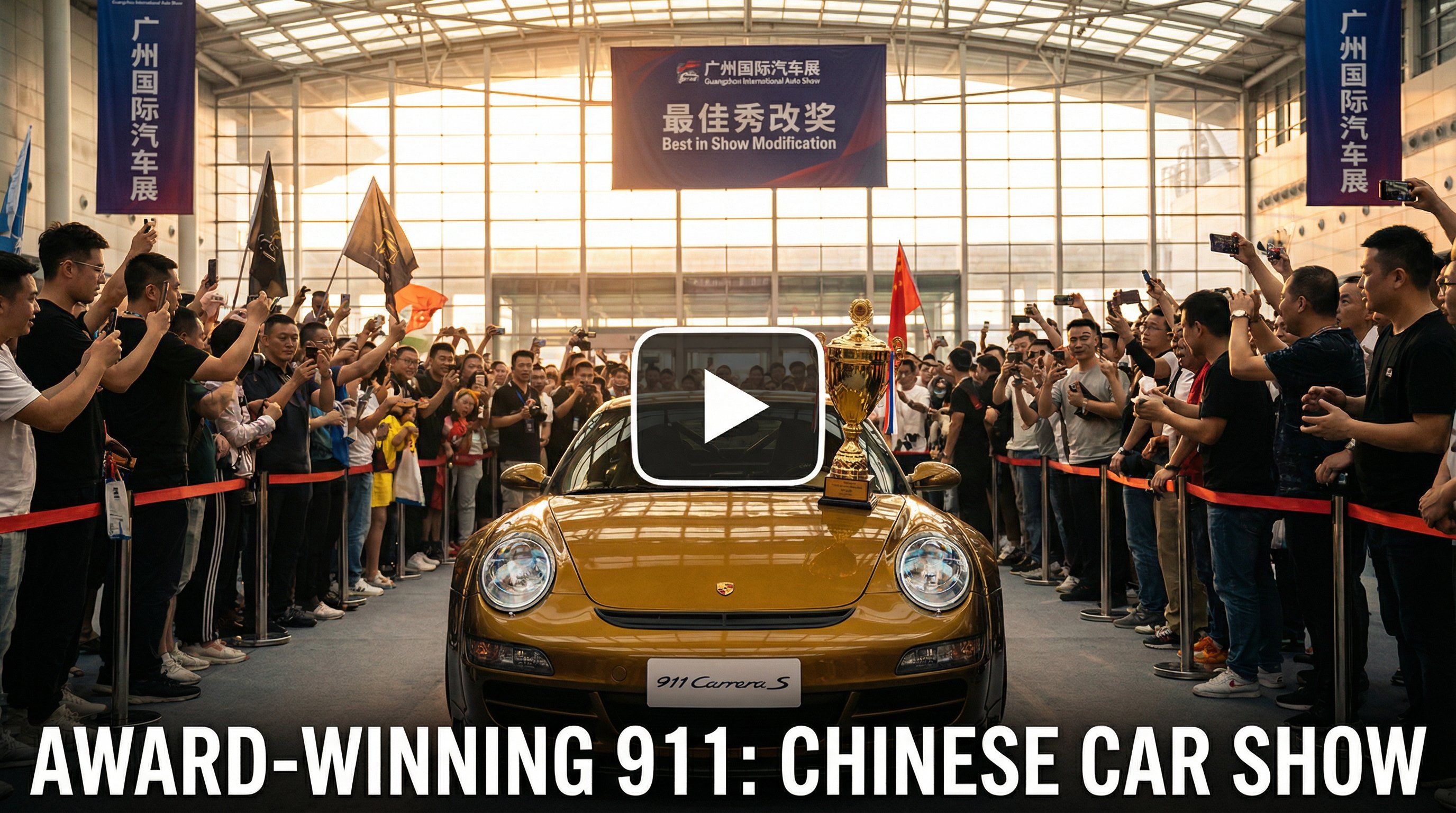 福利导航跑车视频-保时捷Taycan体验